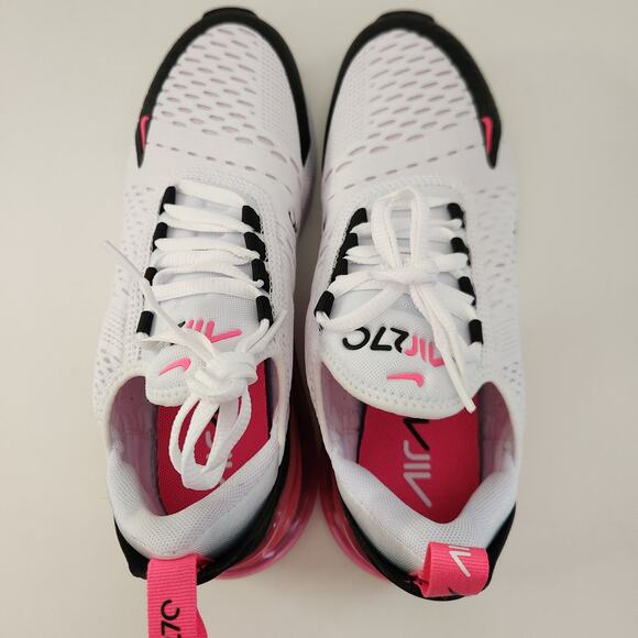 Nike Women Nike Air Max 270 Women\'s Shoes (AH6789-127,) Size 6.5